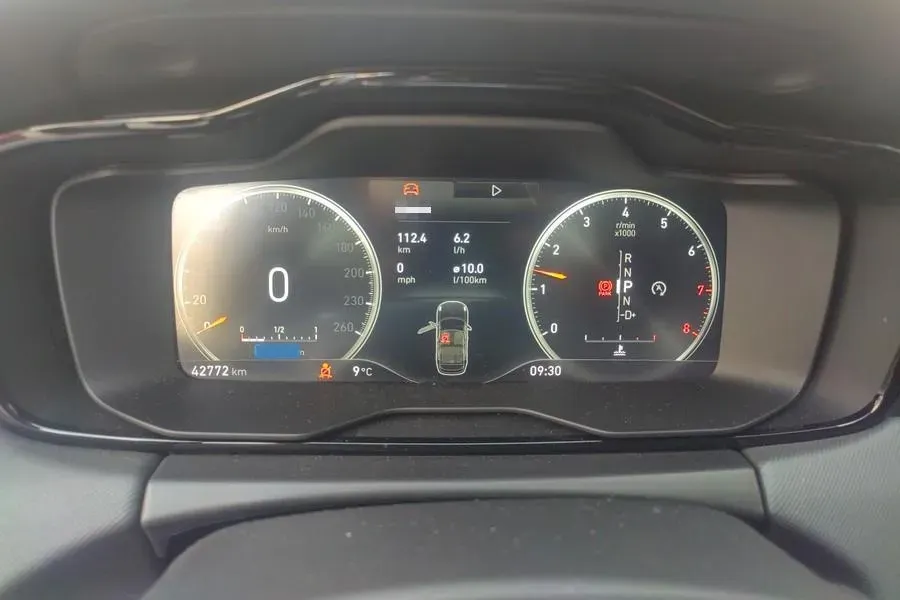 2017 Zotye SR9 2.0T 190HP L4 6DCT,autocango,china used car exporter,china ev exporter,chinese used car exporter,chinese used ev exporter