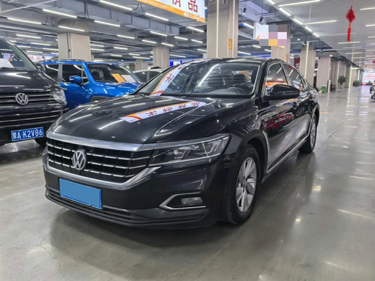 2019 Chevrolet Equinox 1.5T 180HP L4 6AT