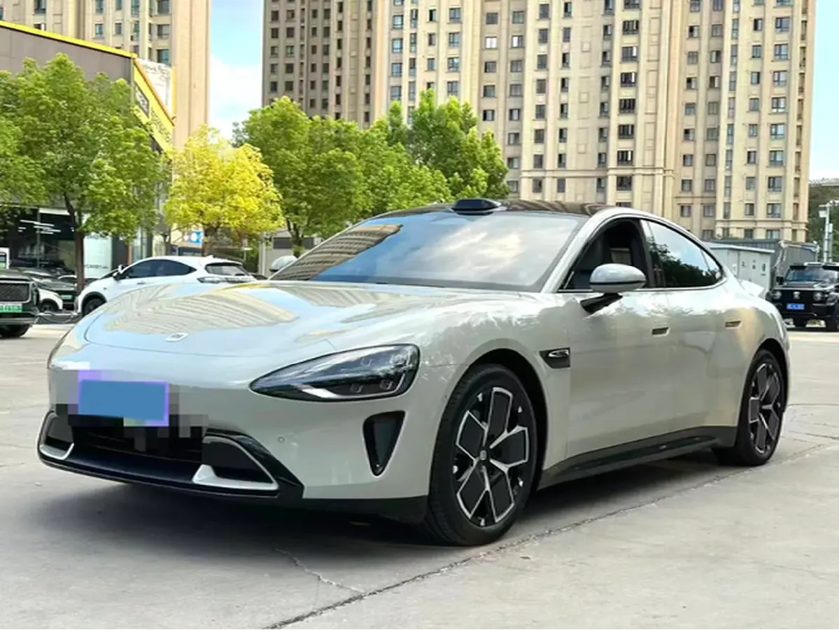 2024 MI SU7 BEV 94.3KWH