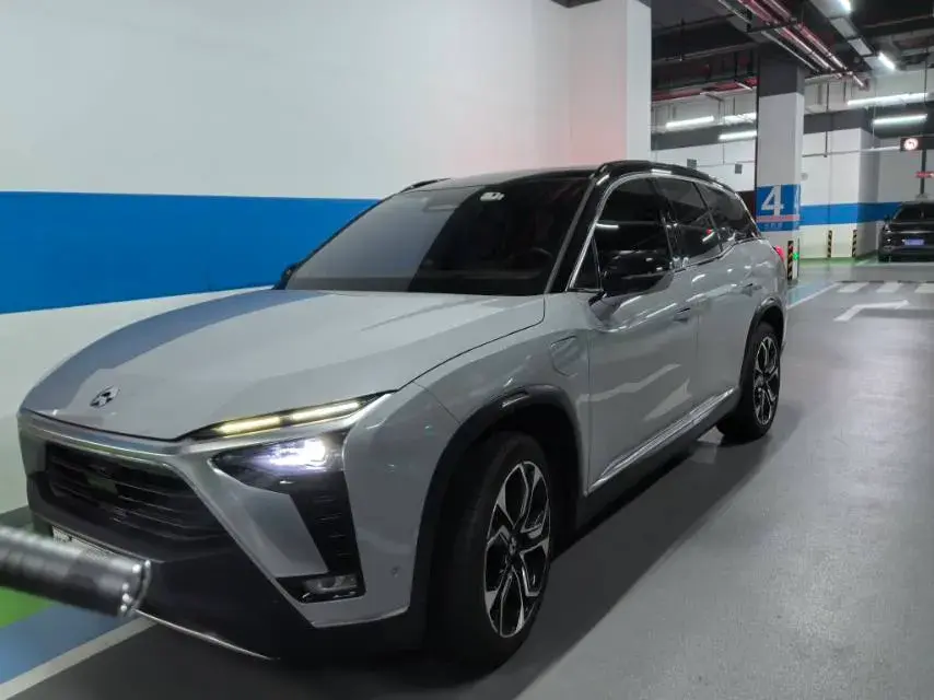 2020 NIO ES8 BEV 70KWH