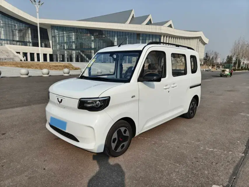 2025 WuLing ZhiGuang BEV