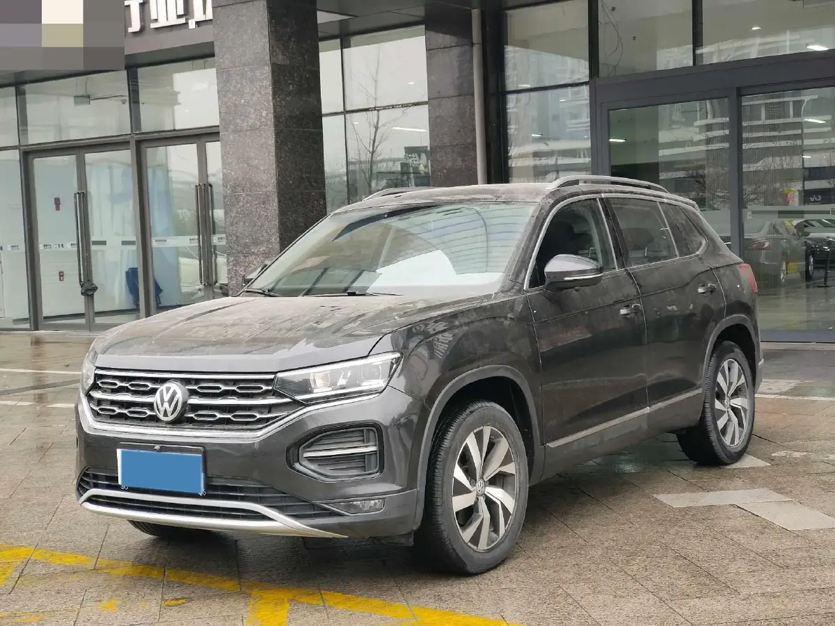 2019 Renault Koleos 2.0L 154HP L4 CVT