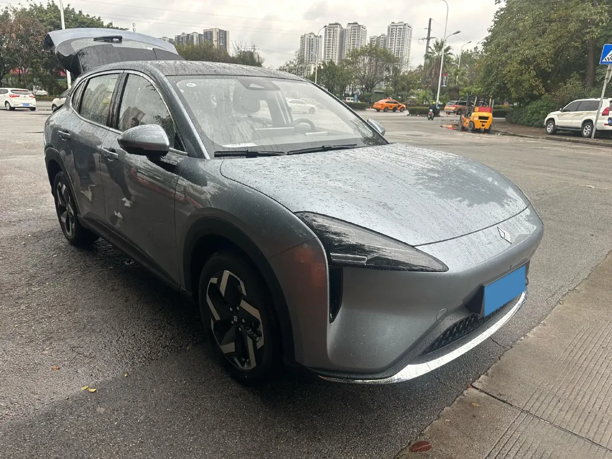 2026 BaoJun Cloud Sea BEV,autocango,china used car exporter,china ev exporter,chinese used car exporter,chinese used ev exporter