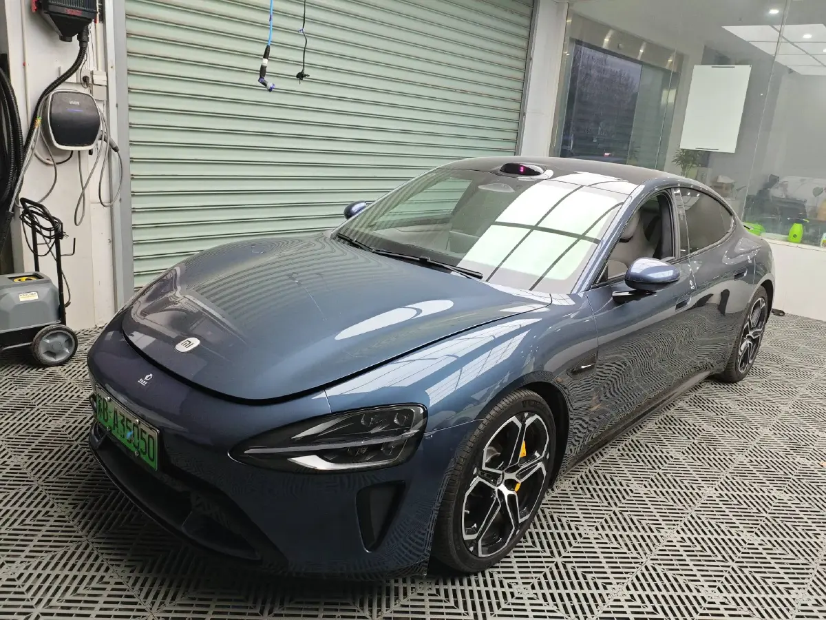 2024 MI SU7 BEV 101KWH