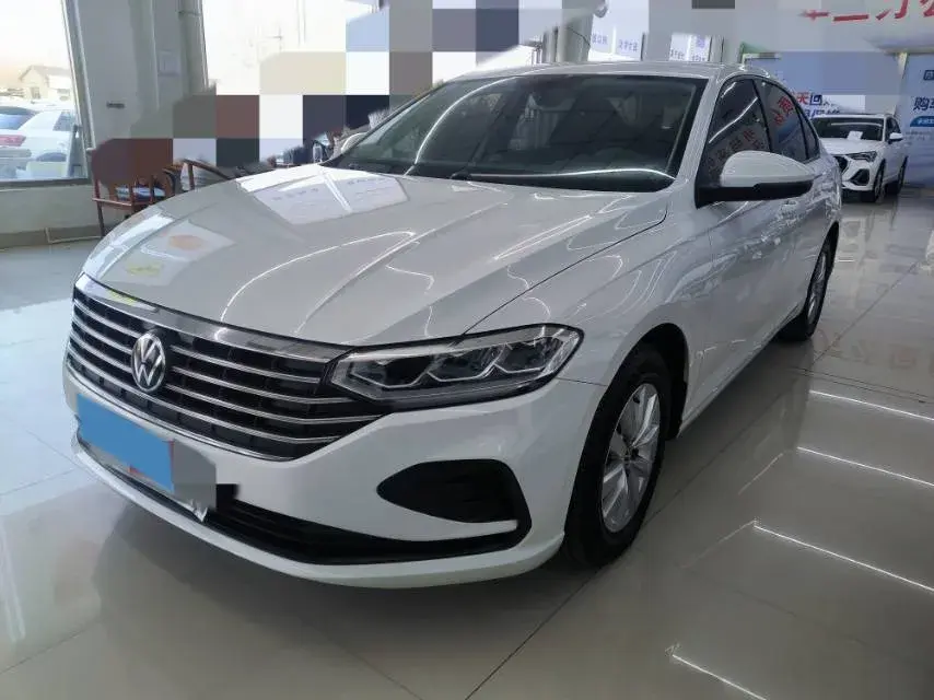 2023 Volkswagen Lavida 1.5L 113HP L4 6AT