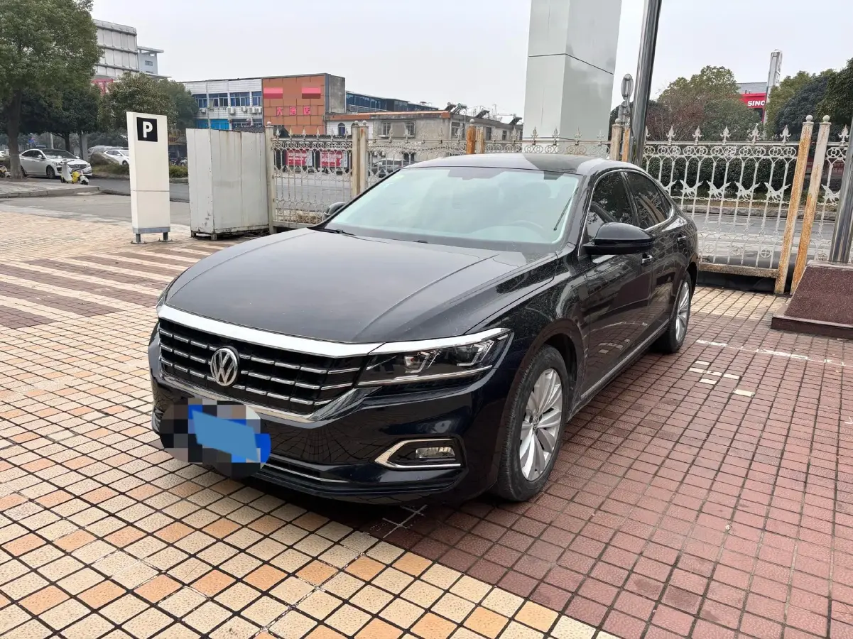 2019 Skoda Kodiak 2.0T 186HP L4 7DCT