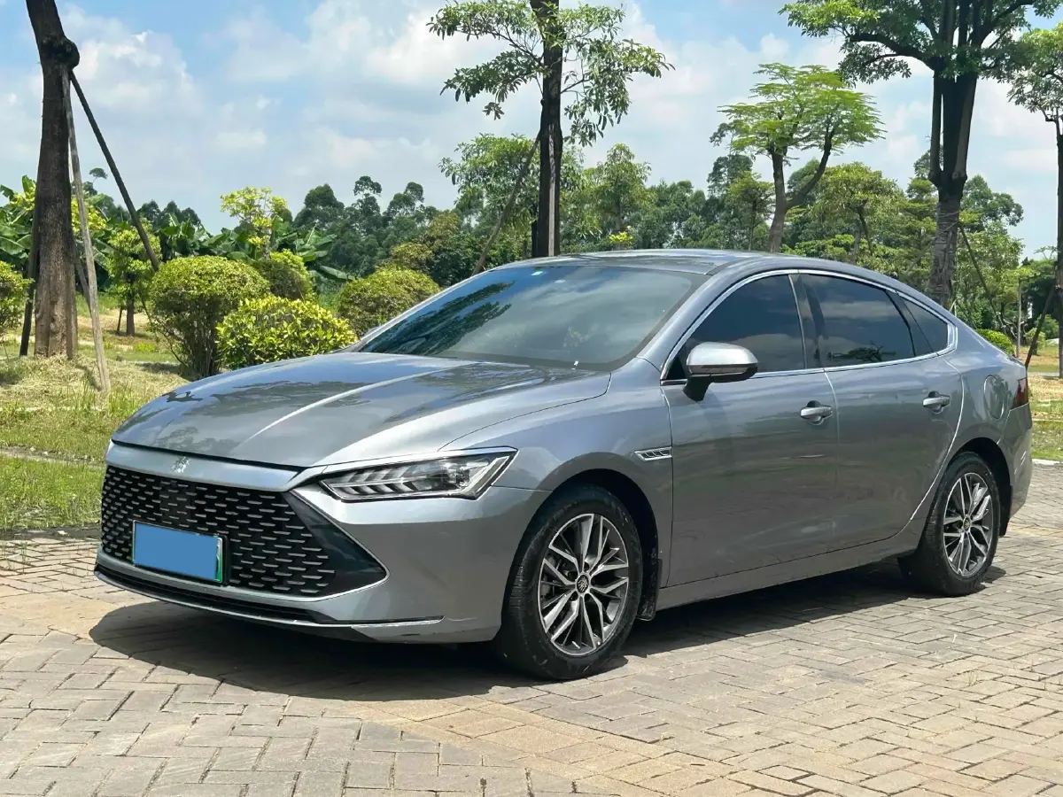 2021 Haval F7 1.5T 169HP L4 7DCT