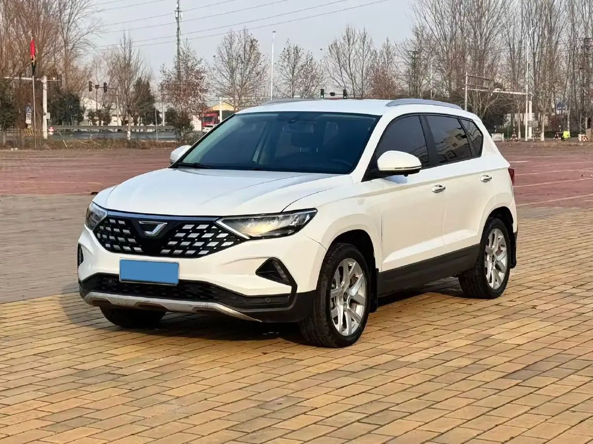 2022 Jetta VS5 1.4T 150HP L4 6AT