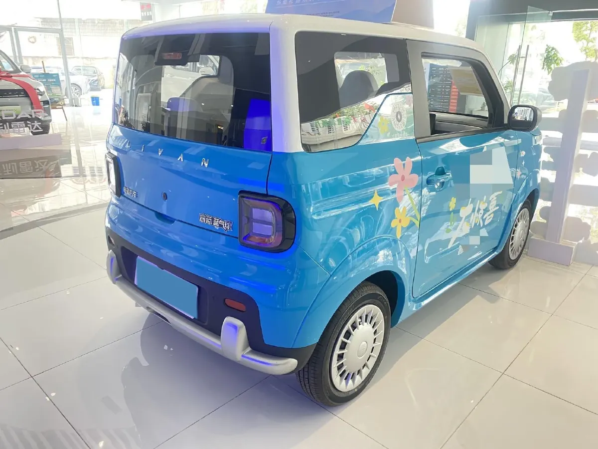 2025 Livan Lanqiqiu BEV,autocango,china used car exporter,china ev exporter,chinese used car exporter,chinese used ev exporter