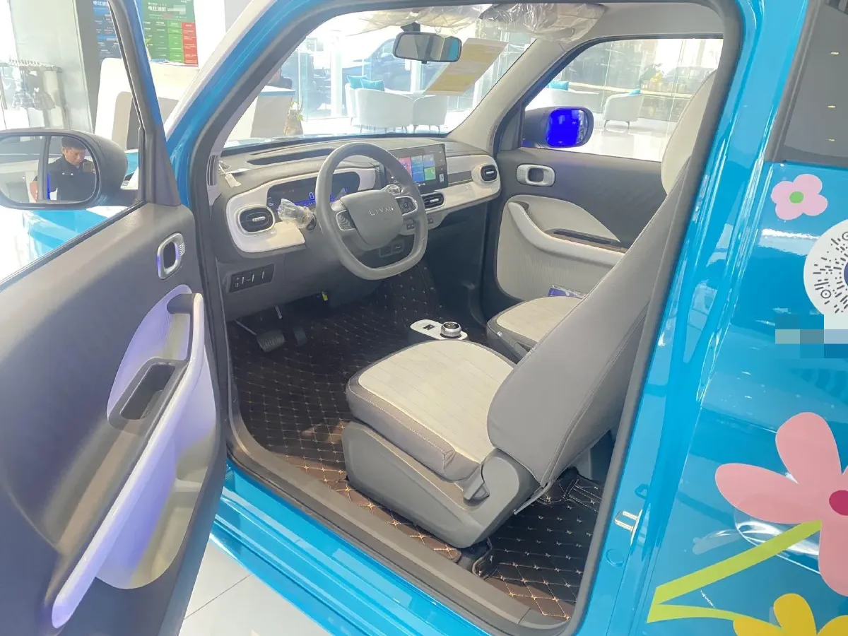 2025 Livan Lanqiqiu BEV,autocango,china used car exporter,china ev exporter,chinese used car exporter,chinese used ev exporter