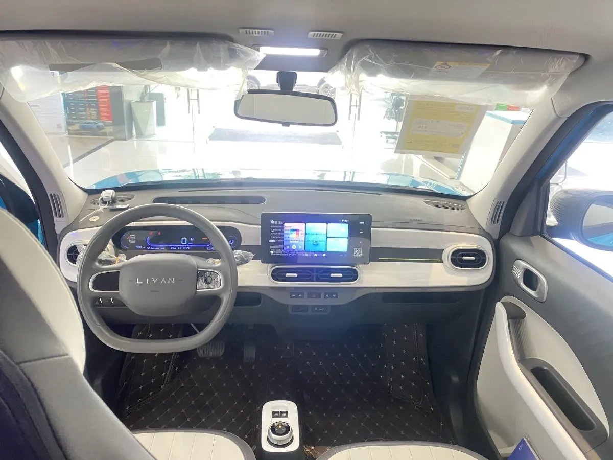 2025 Livan Lanqiqiu BEV,autocango,china used car exporter,china ev exporter,chinese used car exporter,chinese used ev exporter