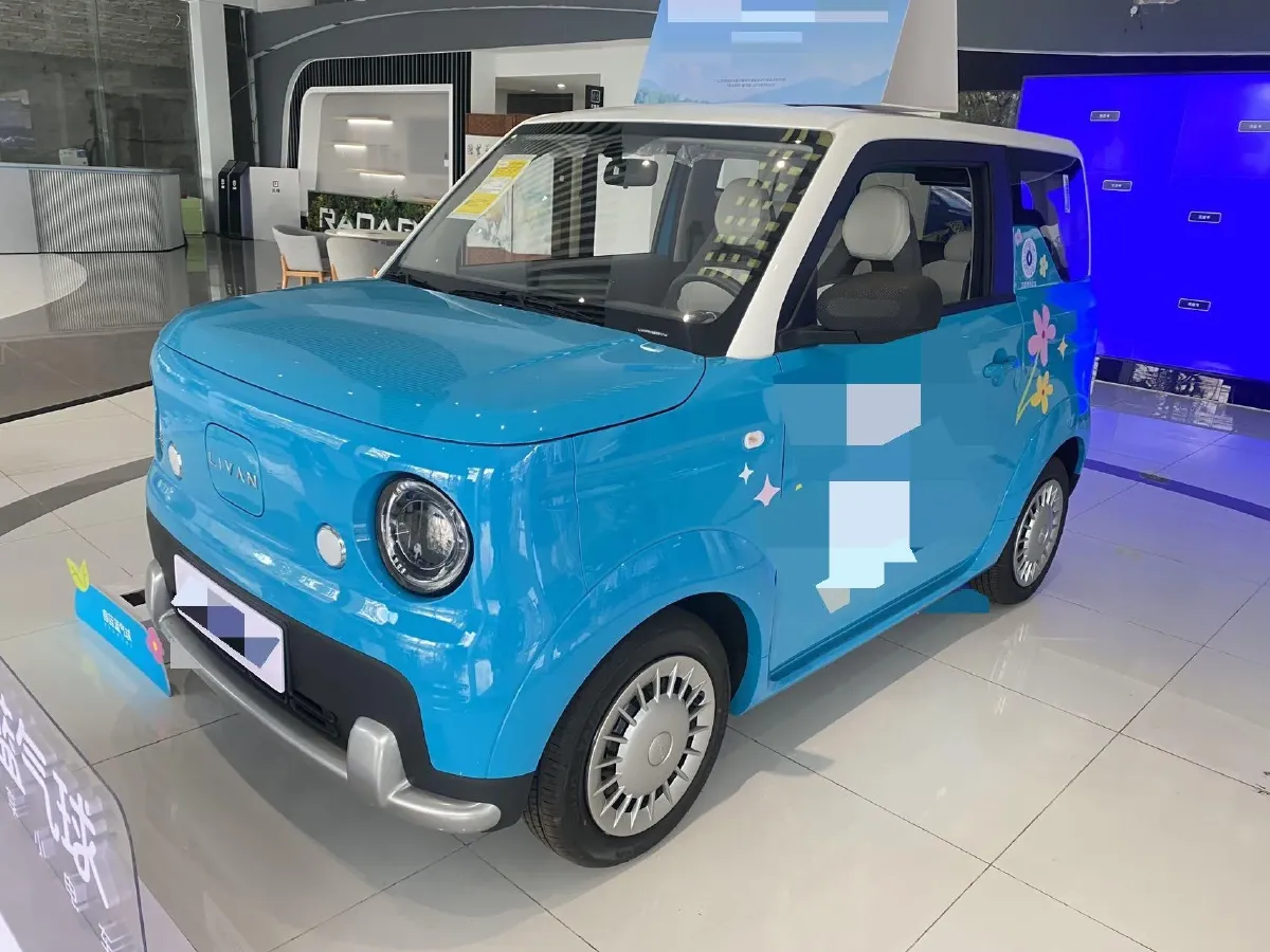 2025 Livan Lanqiqiu BEV,autocango,china used car exporter,china ev exporter,chinese used car exporter,chinese used ev exporter