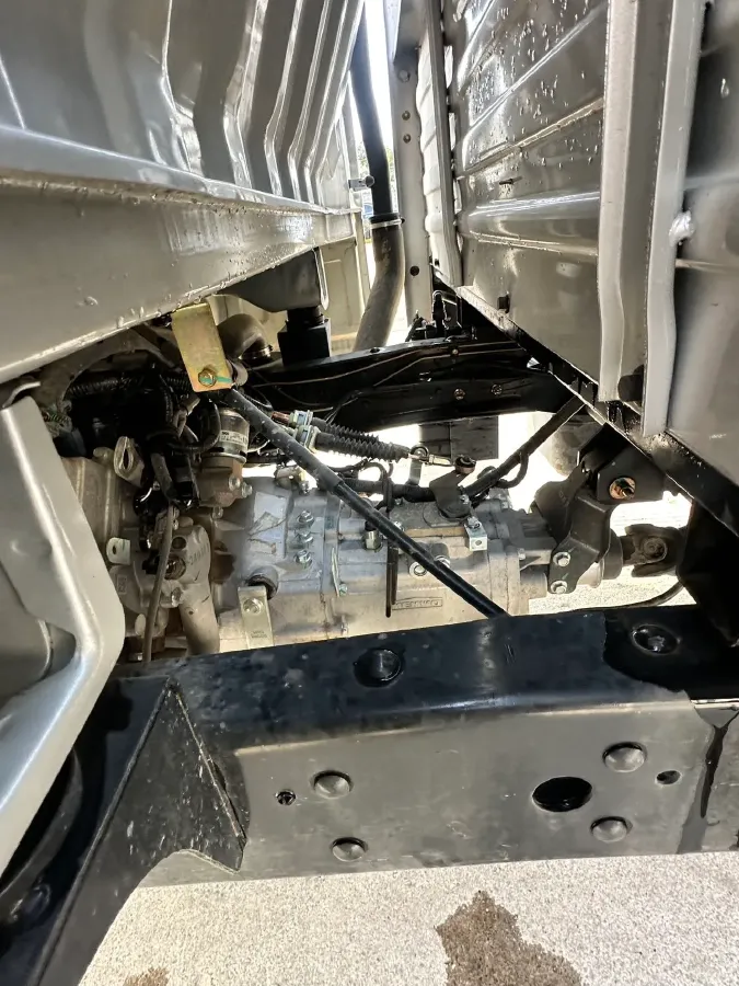 2023 DongFeng DFSK D71 1.6L 122HP L4 5MT,autocango,china used car exporter,china ev exporter,chinese used car exporter,chinese used ev exporter