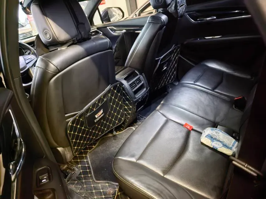 2020 Cadillac XT5 2.0T 237HP L4 9AT,autocango,china used car exporter,china ev exporter,chinese used car exporter,chinese used ev exporter