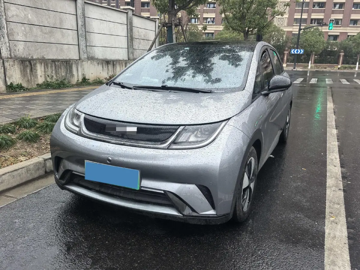 2023 BYD Dolphin BEV 44.928KWH