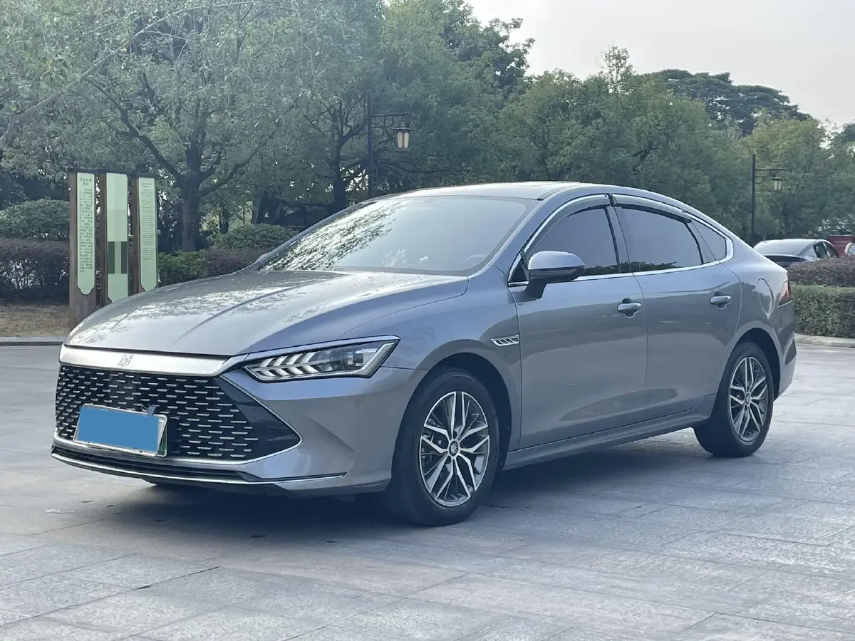 2021 Haval F7 1.5T 169HP L4 7DCT