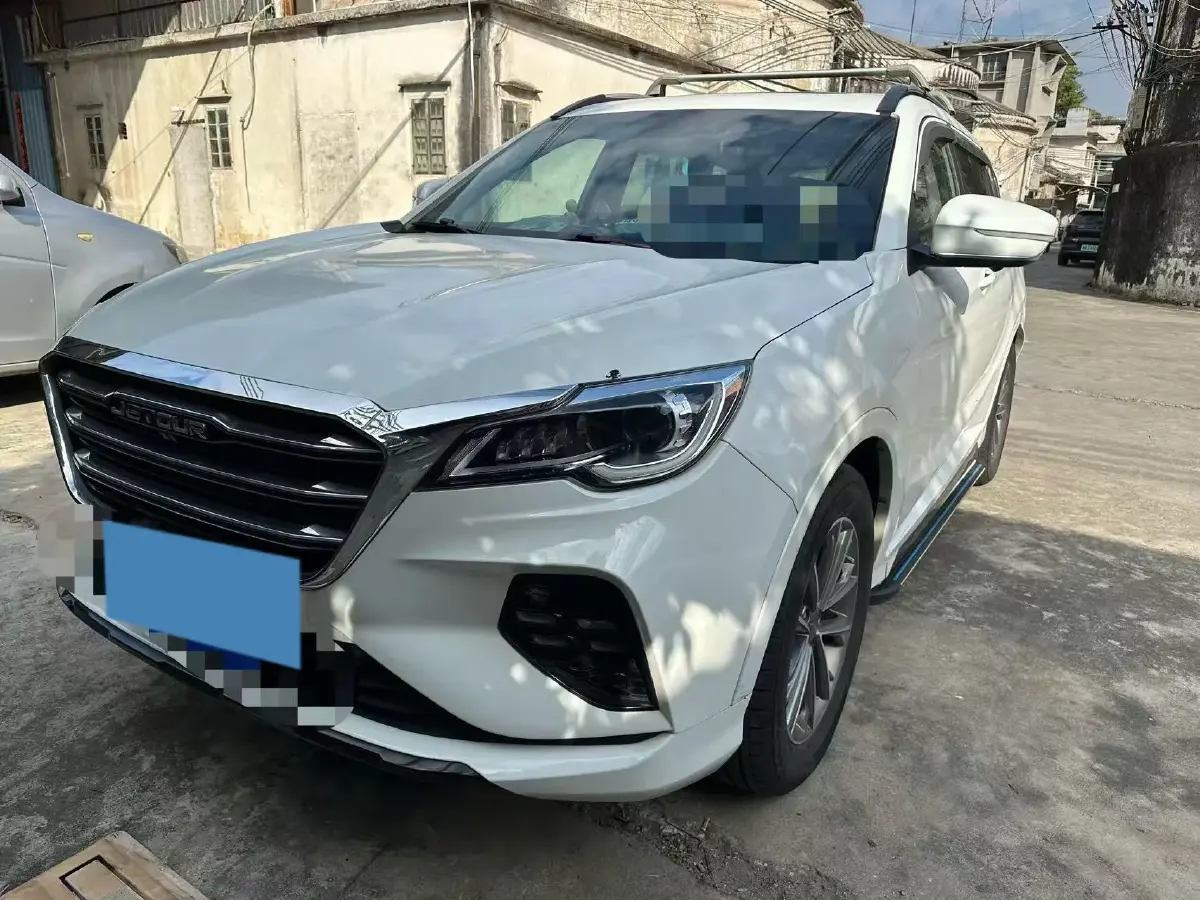 2020 ChangAn Eado 1.4T 158HP L4 7DCT