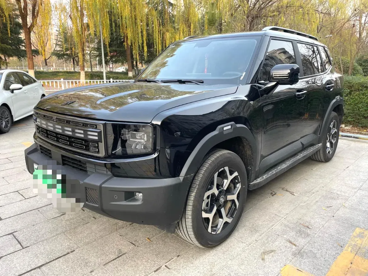 2025 Jetour ShanHai T1 1.5T 156HP L4 1DHT PHEV,autocango,china used car exporter,china ev exporter,chinese used car exporter,chinese used ev exporter