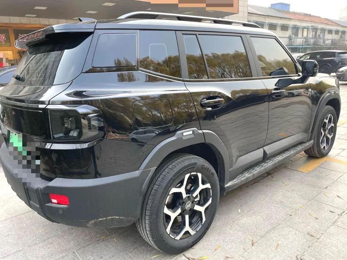 2025 Jetour ShanHai T1 1.5T 156HP L4 1DHT PHEV,autocango,china used car exporter,china ev exporter,chinese used car exporter,chinese used ev exporter