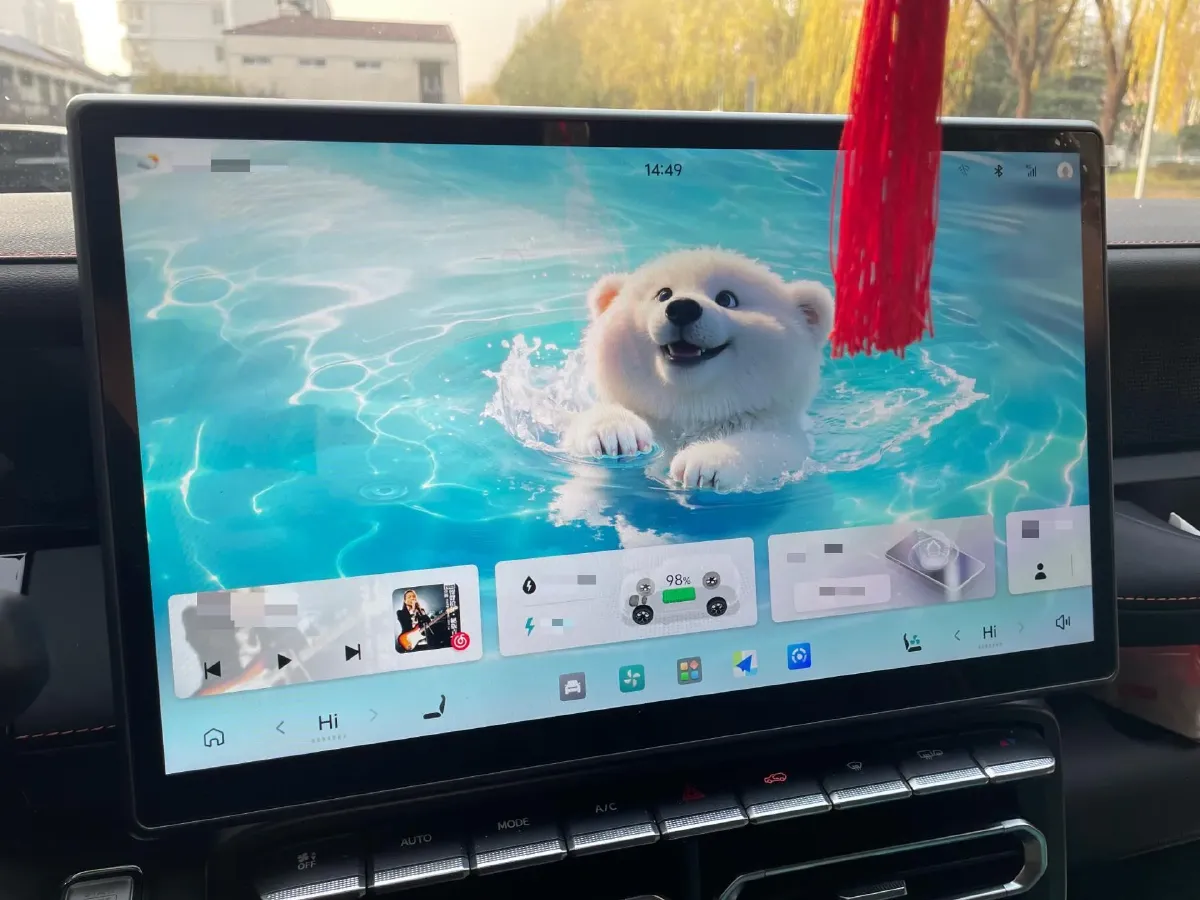 2025 Jetour ShanHai T1 1.5T 156HP L4 1DHT PHEV,autocango,china used car exporter,china ev exporter,chinese used car exporter,chinese used ev exporter