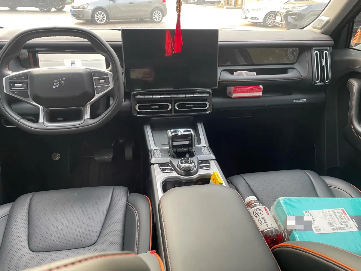 2025 Jetour ShanHai T1 1.5T 156HP L4 1DHT PHEV,autocango,china used car exporter,china ev exporter,chinese used car exporter,chinese used ev exporter