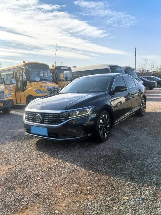 2022 Volkswagen Lamando 1.4T 150HP L4 7DCT