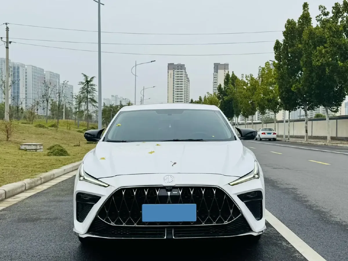 2022 MG 5 Scorpio 1.5T 181HP L4 7DCT,autocango,china used car exporter,china ev exporter,chinese used car exporter,chinese used ev exporter