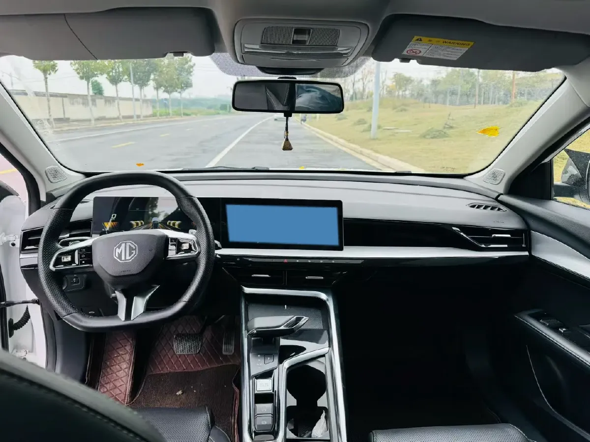 2022 MG 5 Scorpio 1.5T 181HP L4 7DCT,autocango,china used car exporter,china ev exporter,chinese used car exporter,chinese used ev exporter