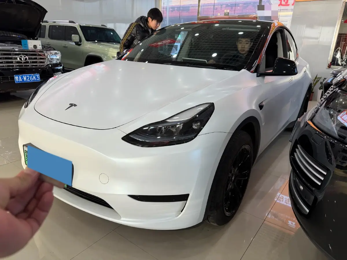 2024 Iveco OuSheng BEV 77.28KWH