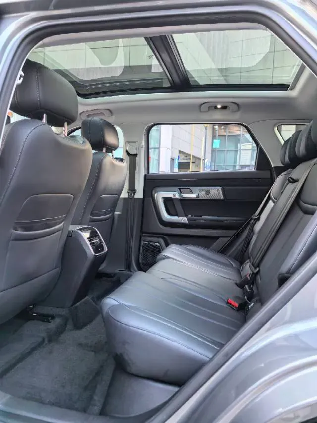 2025 Chery Tiggo7 C-DM 1.5T 156HP L4 DHT PHEV,autocango,china used car exporter,china ev exporter,chinese used car exporter,chinese used ev exporter