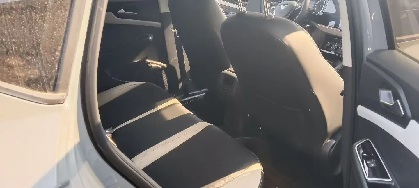 2024 Jetta VS5 1.4T 150HP L4 6AT,autocango,china used car exporter,china ev exporter,chinese used car exporter,chinese used ev exporter