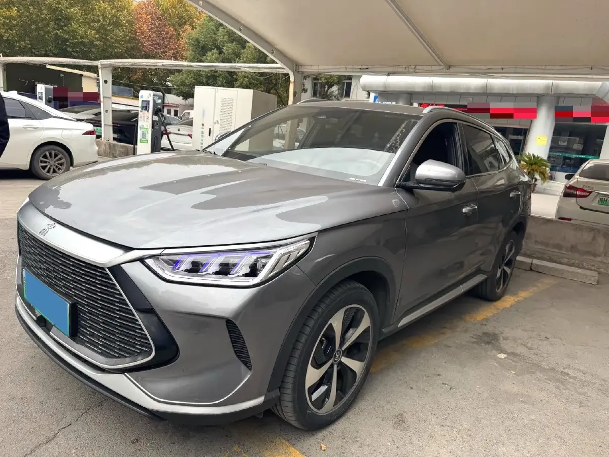 2022 Hyundai Tucson 2.0L 150HP L4 6AT Hybrid