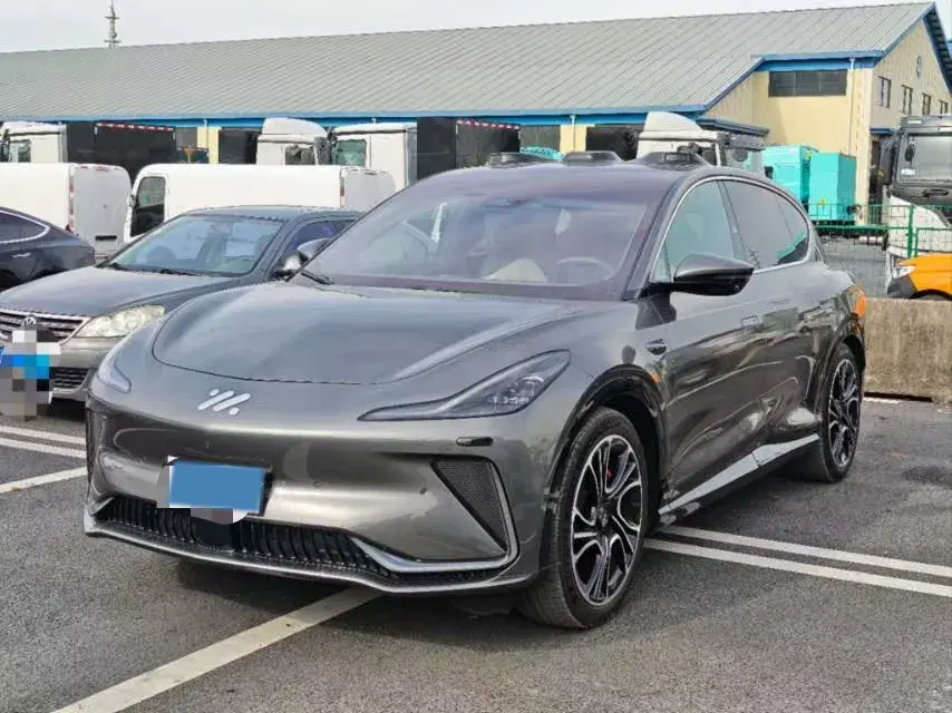 2023 IM LS7 BEV 100KWH