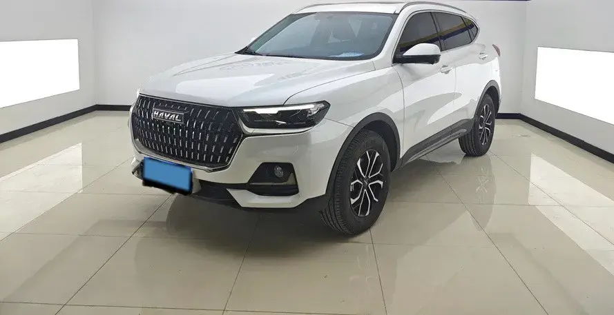 2023 Haval H6 1.5T 150HP L4 7DCT