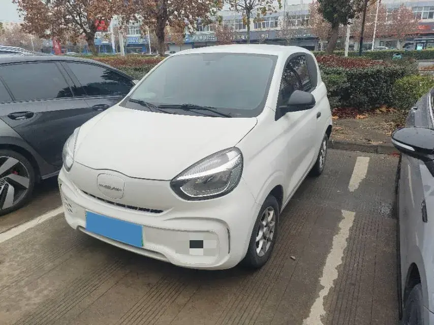2022 Roewe Clever BEV 29KWH