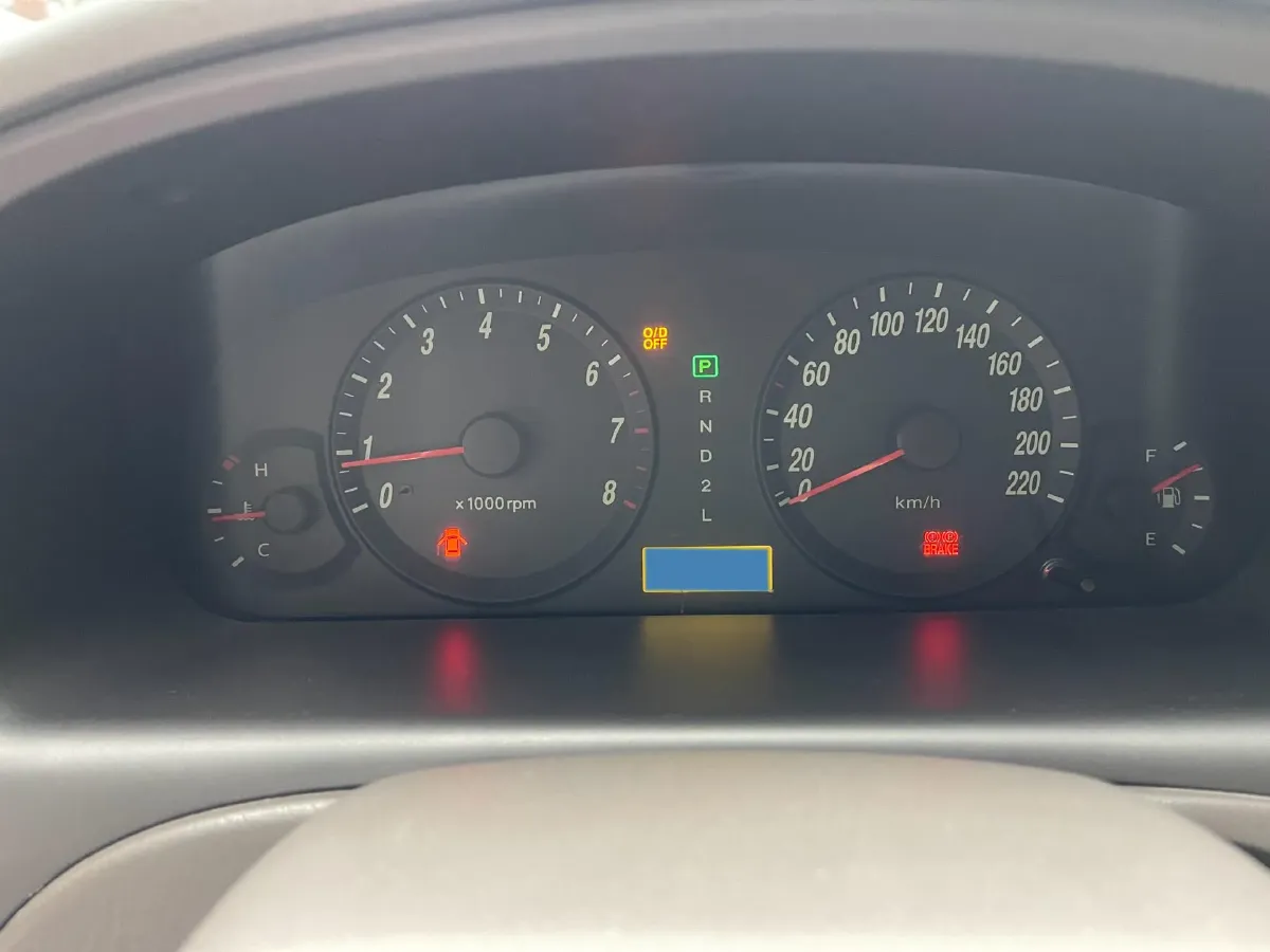 2007 Hyundai Elantra 1.6L 112HP L4 4AT,autocango,china used car exporter,china ev exporter,chinese used car exporter,chinese used ev exporter