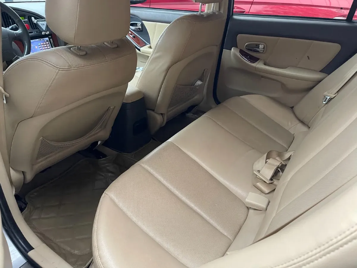 2007 Hyundai Elantra 1.6L 112HP L4 4AT,autocango,china used car exporter,china ev exporter,chinese used car exporter,chinese used ev exporter