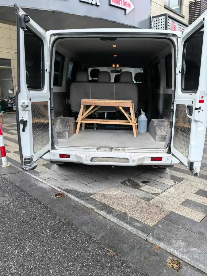 2019 JAC T8 2.0T 190HP L4 6MT,autocango,china used car exporter,china ev exporter,chinese used car exporter,chinese used ev exporter