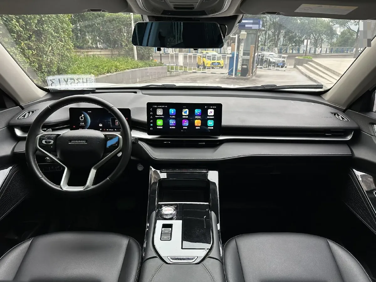 2022 Haval H6 1.5T 184HP L4 7DCT,autocango,china used car exporter,china ev exporter,chinese used car exporter,chinese used ev exporter