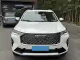 2022 Haval H6 1.5T 184HP L4 7DCT