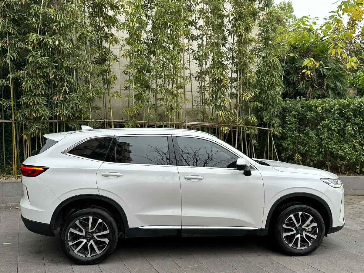 2022 Haval H6 1.5T 184HP L4 7DCT,autocango,china used car exporter,china ev exporter,chinese used car exporter,chinese used ev exporter