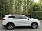 2022 Haval H6 1.5T 184HP L4 7DCT