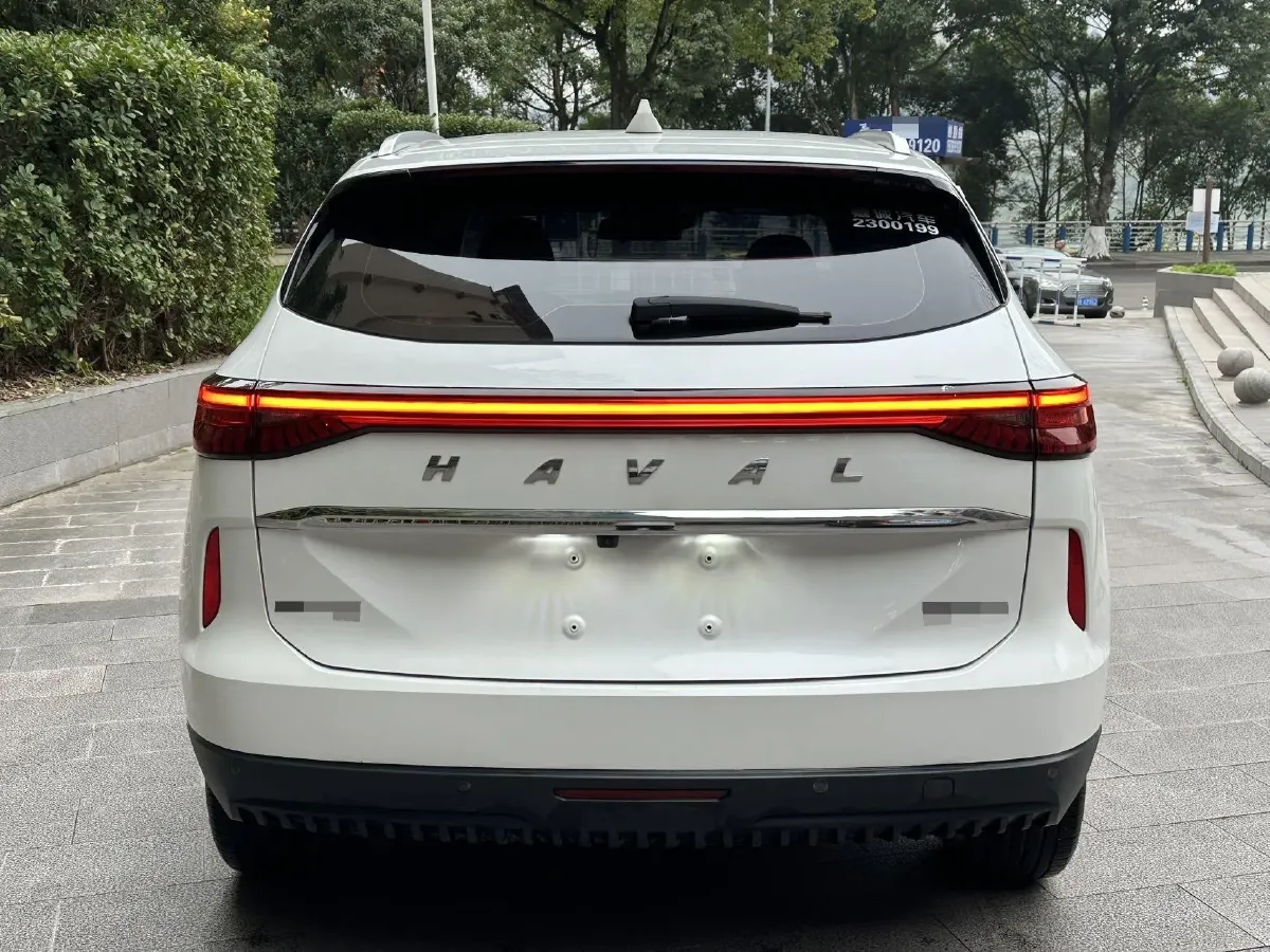 2022 Haval H6 1.5T 184HP L4 7DCT,autocango,china used car exporter,china ev exporter,chinese used car exporter,chinese used ev exporter