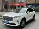 2022 Haval H6 1.5T 184HP L4 7DCT
