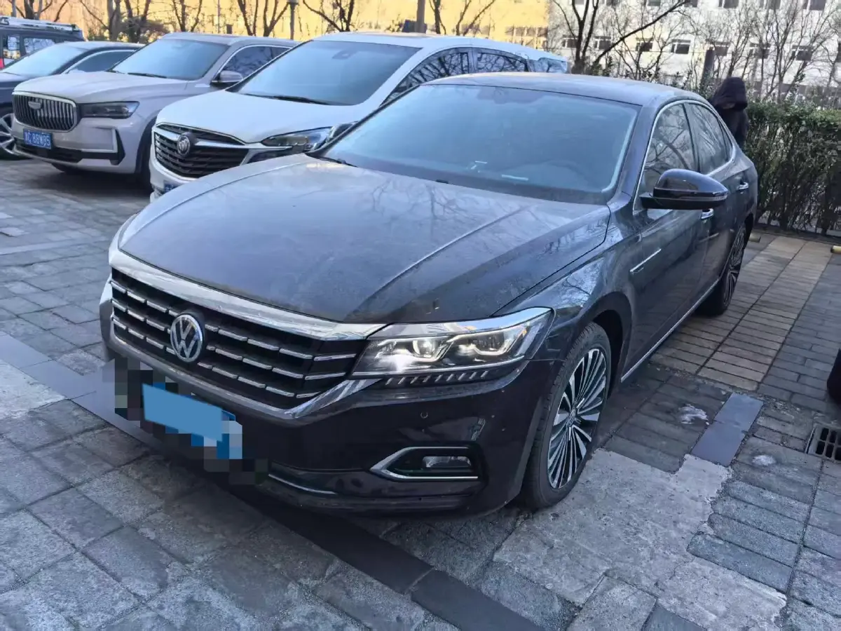 2019 Volvo V40 1.5T 152HP L4 6AT