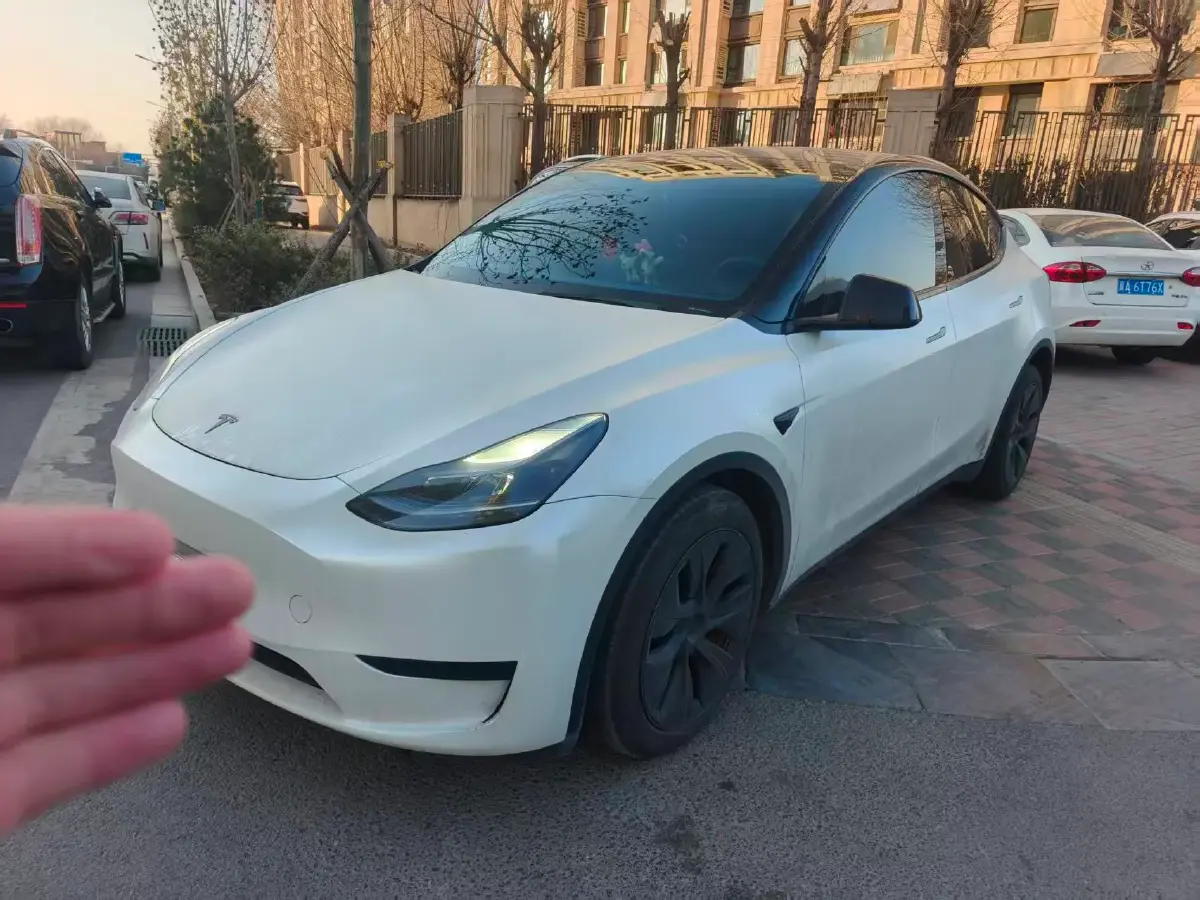 2024 Iveco OuSheng BEV 77.28KWH