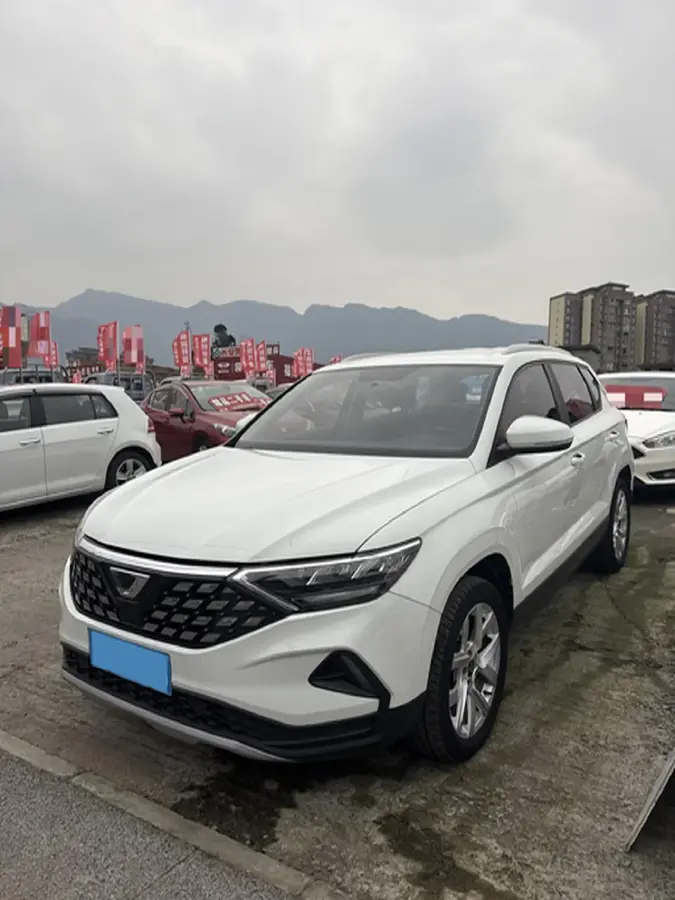 2022 Jetta VS5 1.4T 150HP L4 6AT