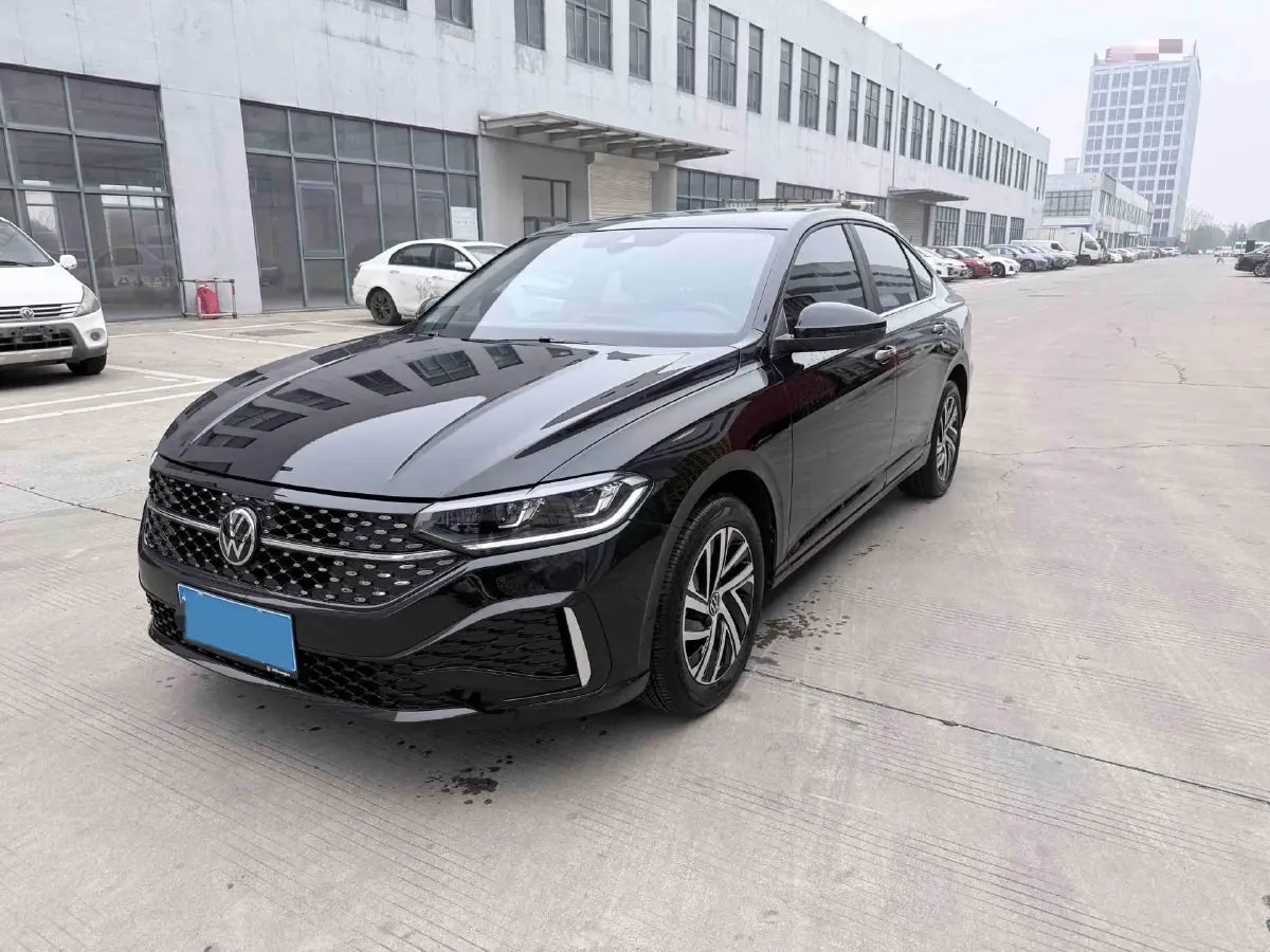 2024 Volkswagen Lavida 1.5L 110HP L4 6AT