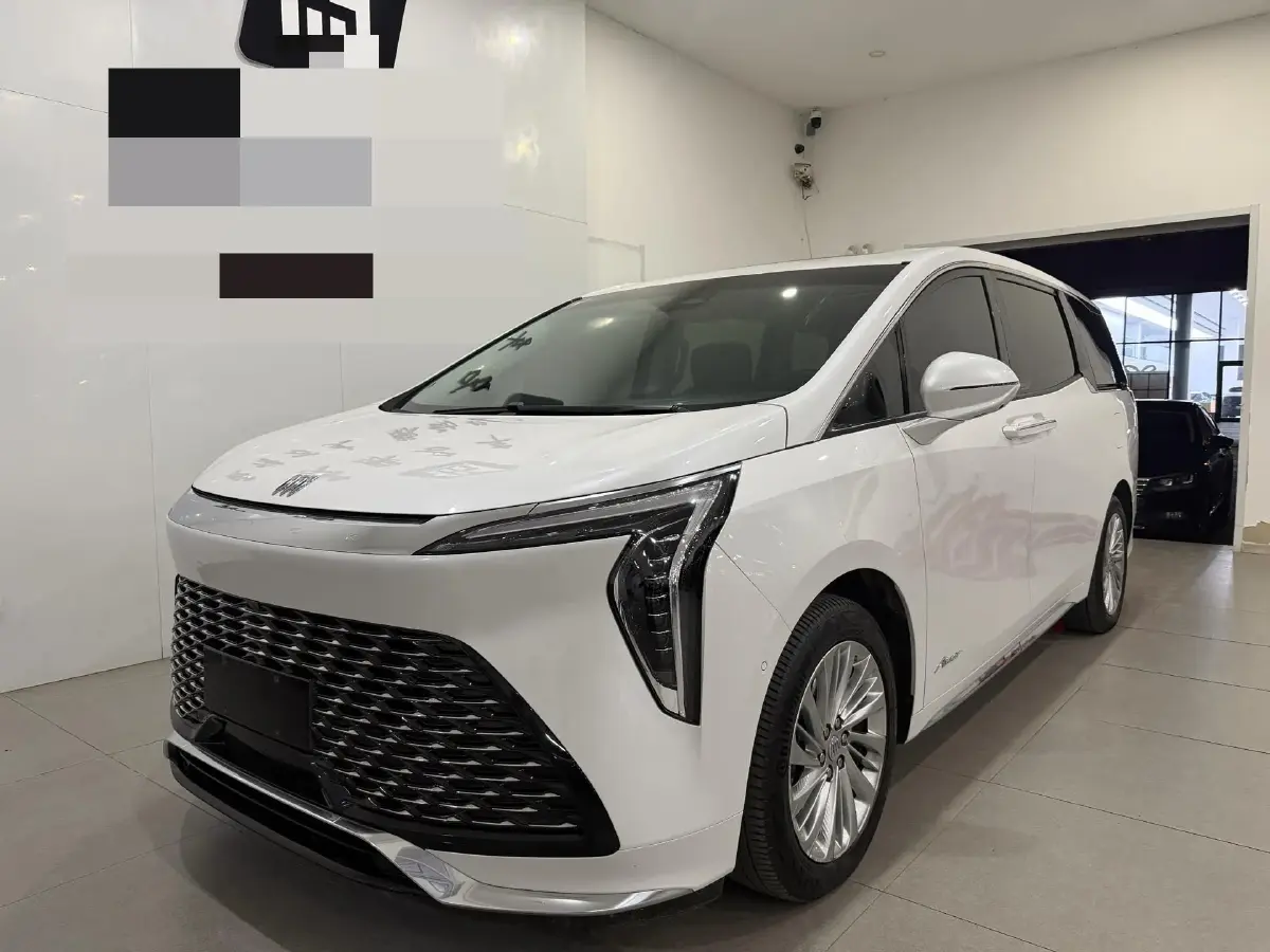 2023 Buick Century 2.0T 237HP L4 9AT