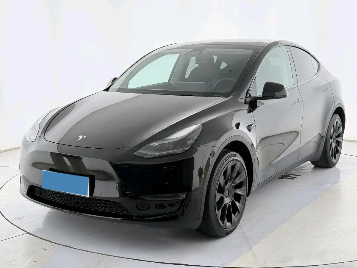 2024 Iveco OuSheng BEV 77.28KWH